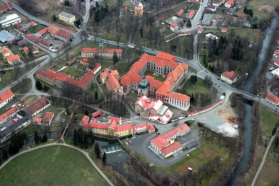 Centrum stavitelského dědictví