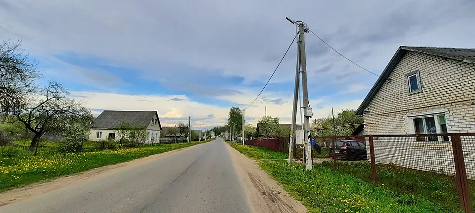 Арэшнікі