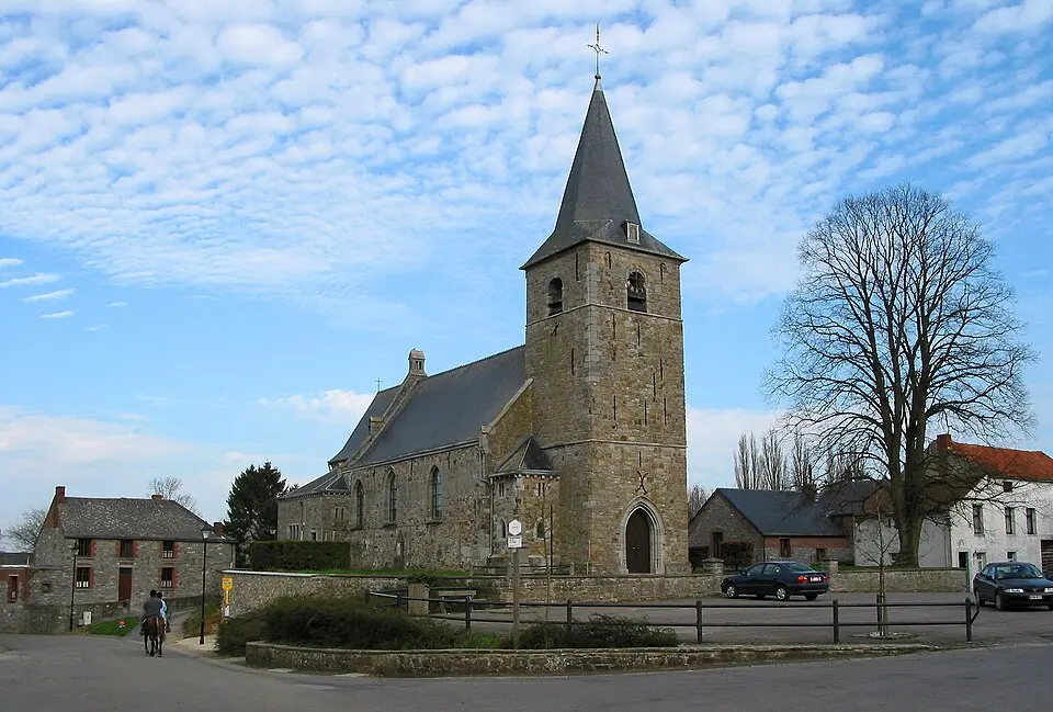 Ragnies