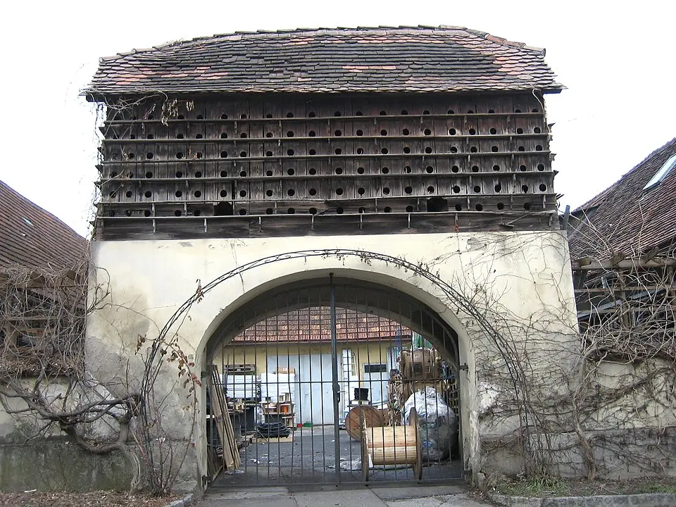 Taubenschlag