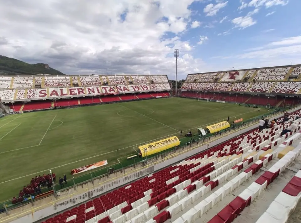 stadio Arechi