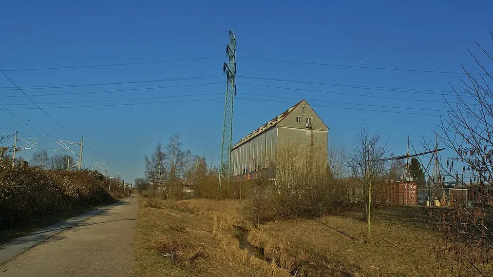 Tonndorf