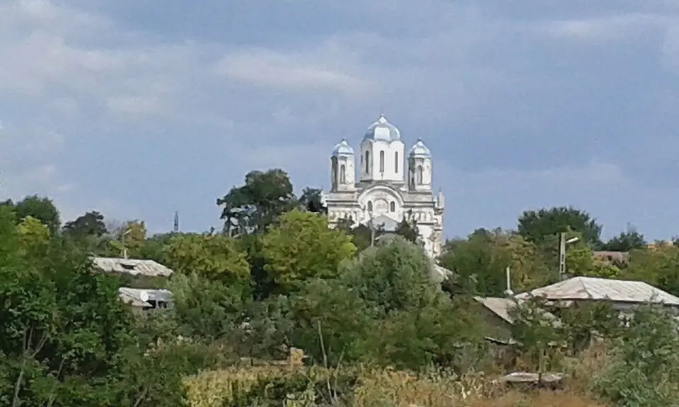 Casimcea