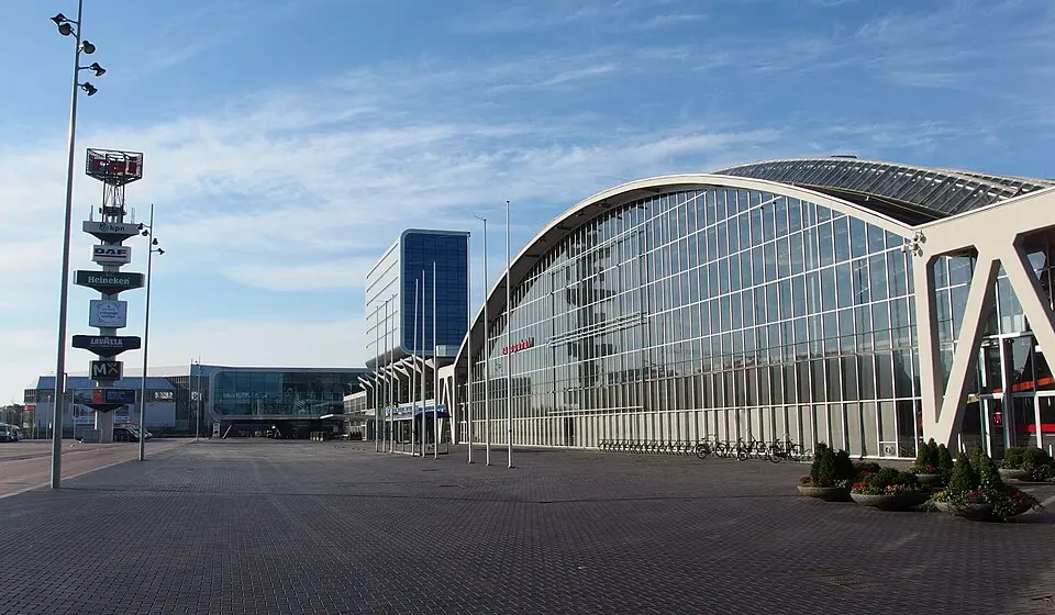 RAI Amsterdam