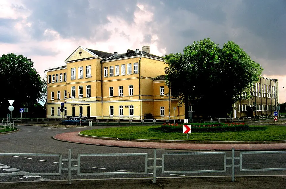 Grīva