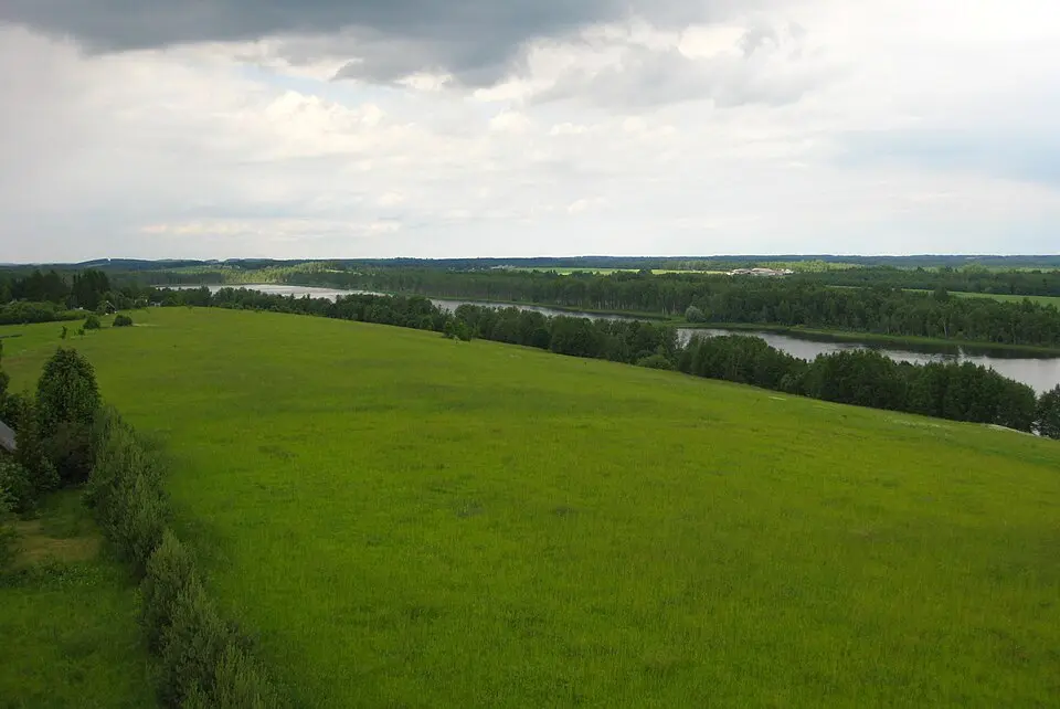 Raigastvere järv