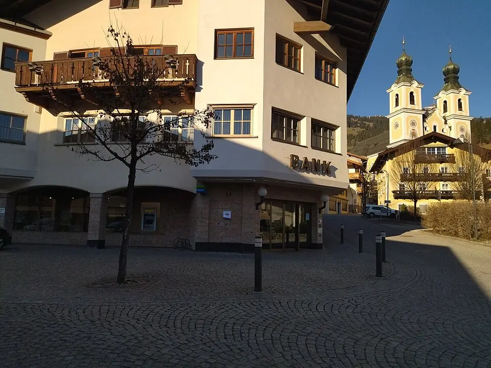 Raikabrunnen Hopfgarten im Brixental