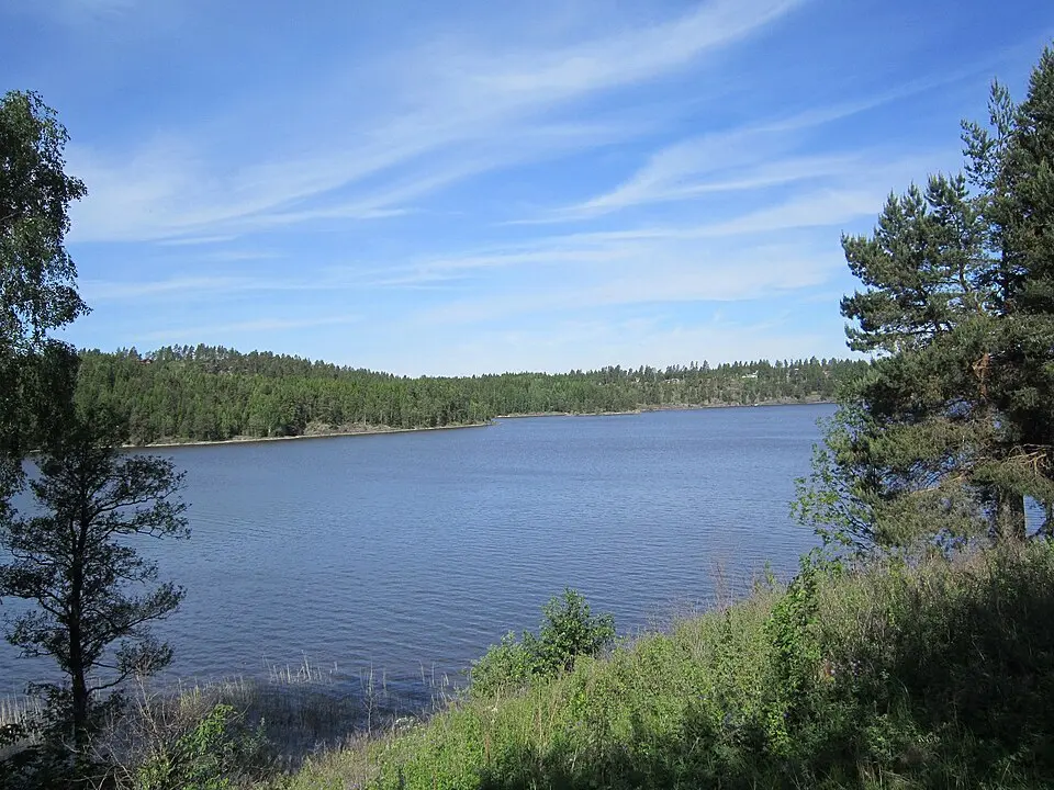 Aremarksjøen