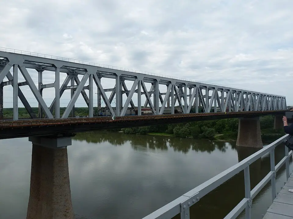 Podul de la Cernavodă