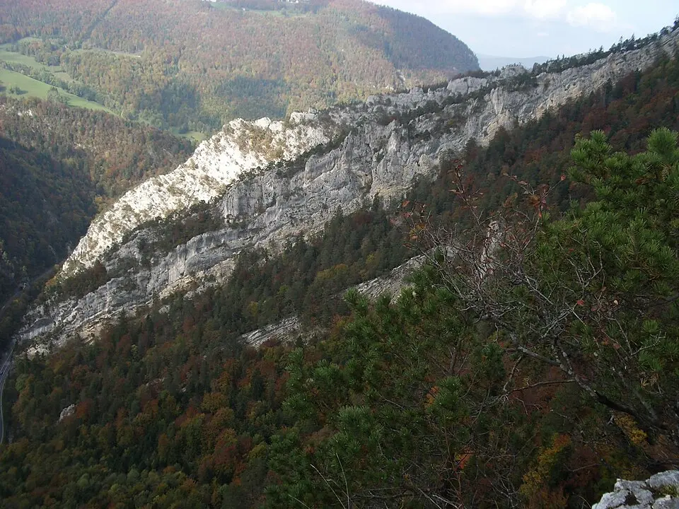Mont Raimeux