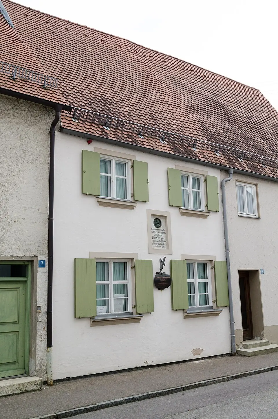 Gebrüder-Lachner-Museum