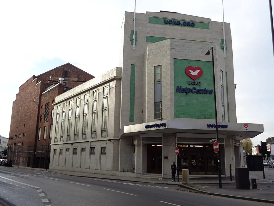 Rainbow Theatre
