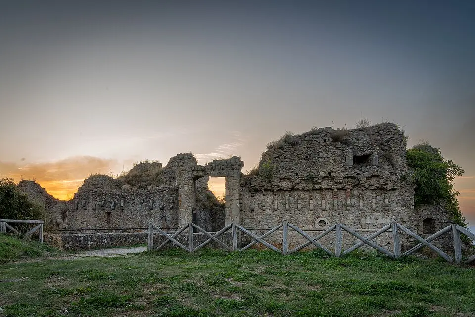 Castello normanno