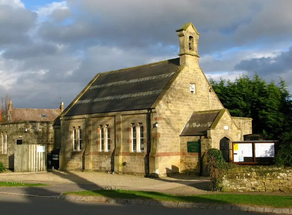 Rainton with Newby