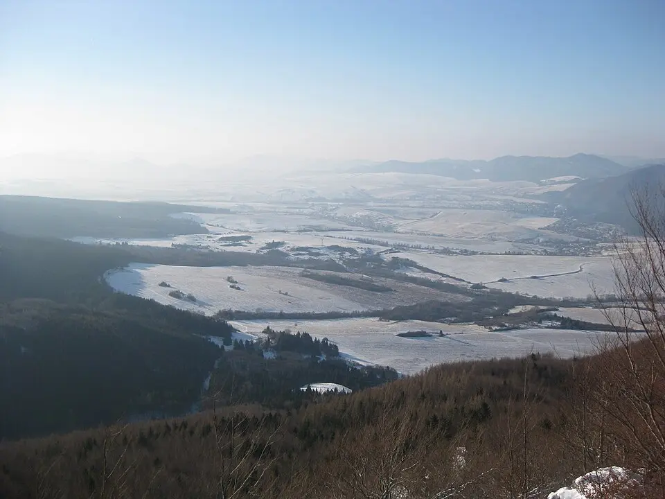 Rajecká kotlina