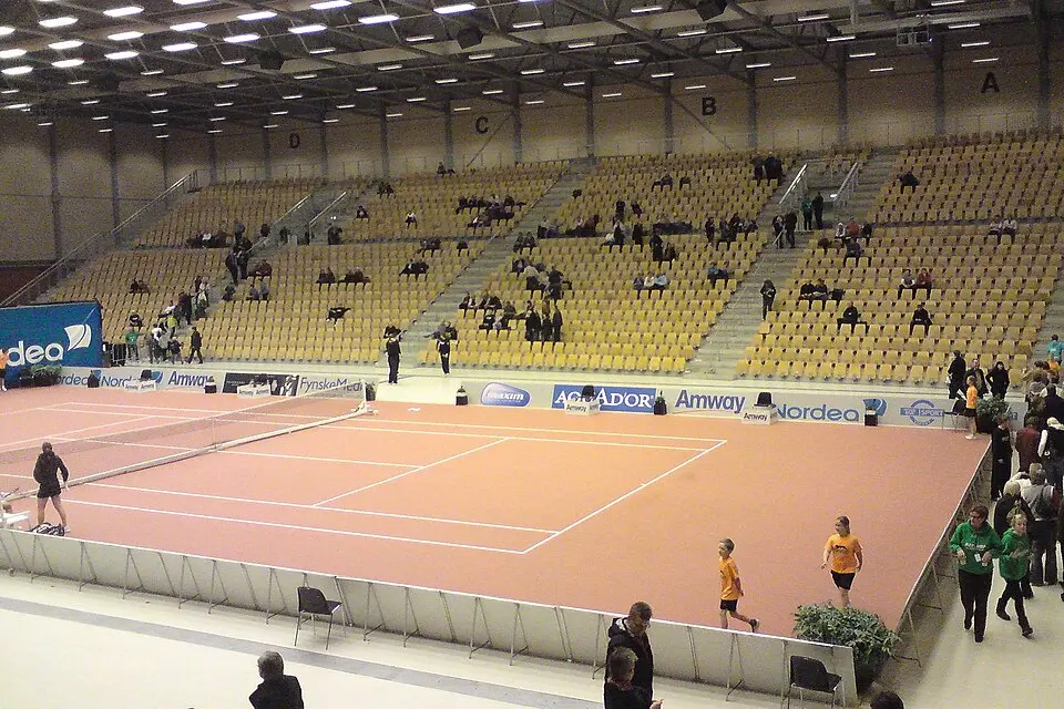 Arena Fyn