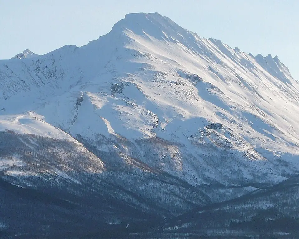 Rakeltinden