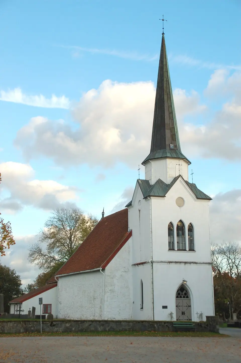 Rakkestad kirke