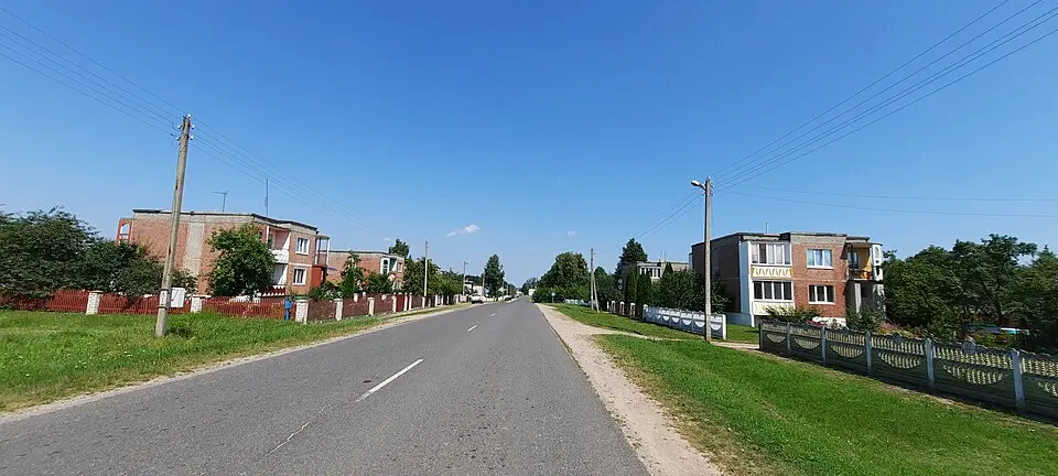 Раклевічы
