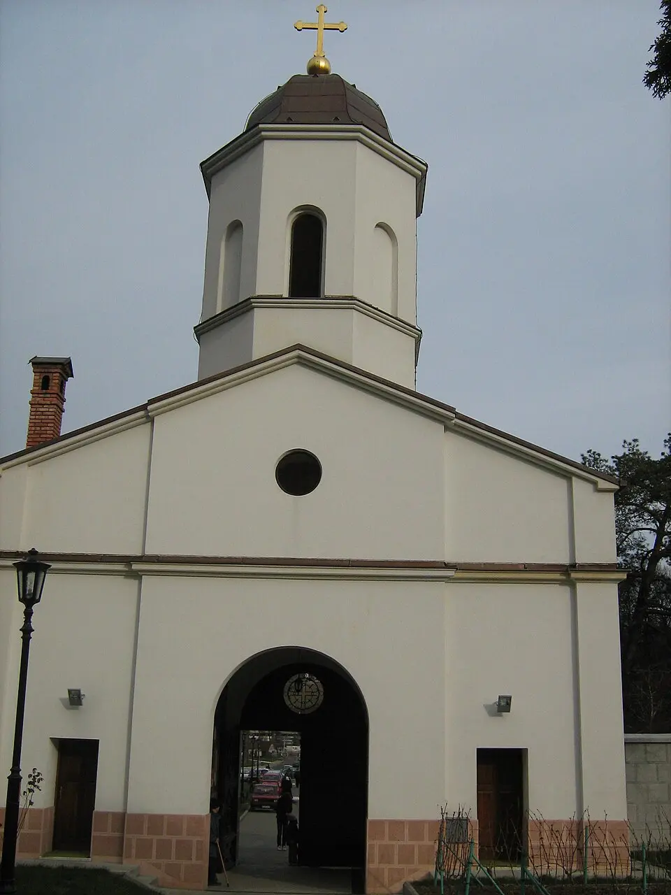 Manastir Rakovica