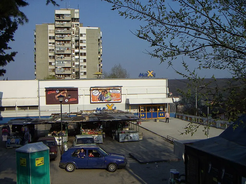 Rakovica