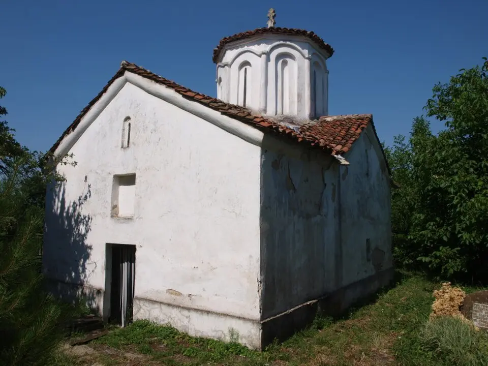 Раковишки манастир