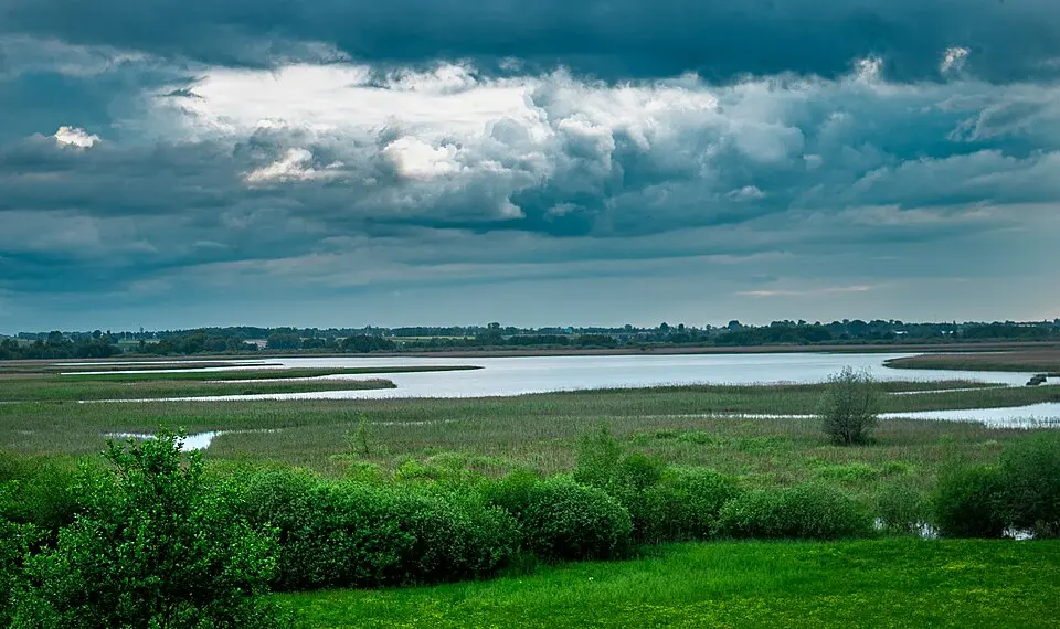 Gostynin-Włocławek Landscape Park