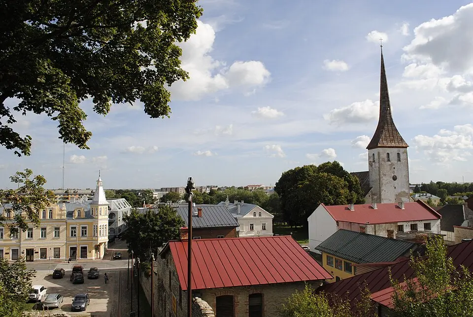 Rakvere vald