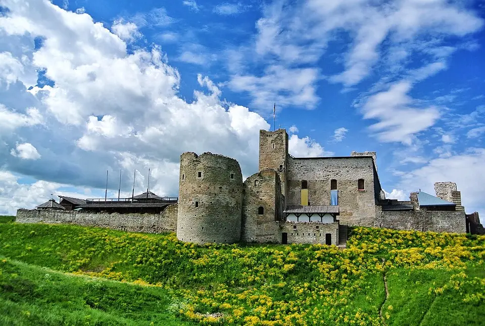 Rakvere ordulinnus