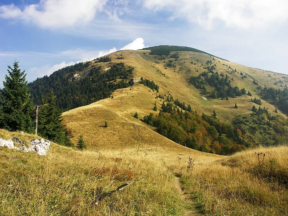 Bild: David Paloch (Caroig) · CC BY-SA 2.5 Rakytov
