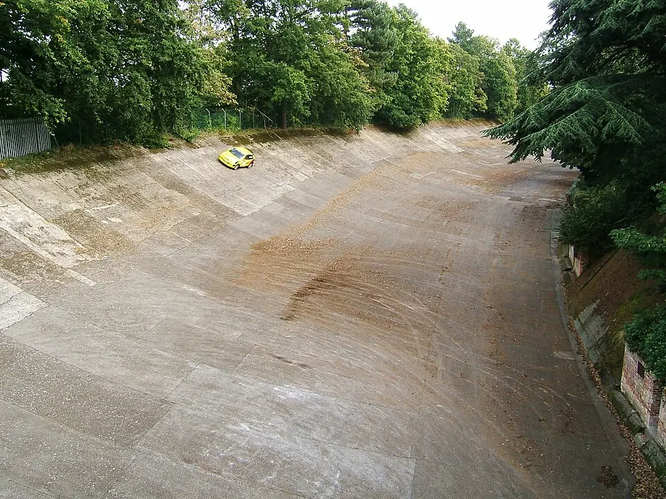 Brooklands