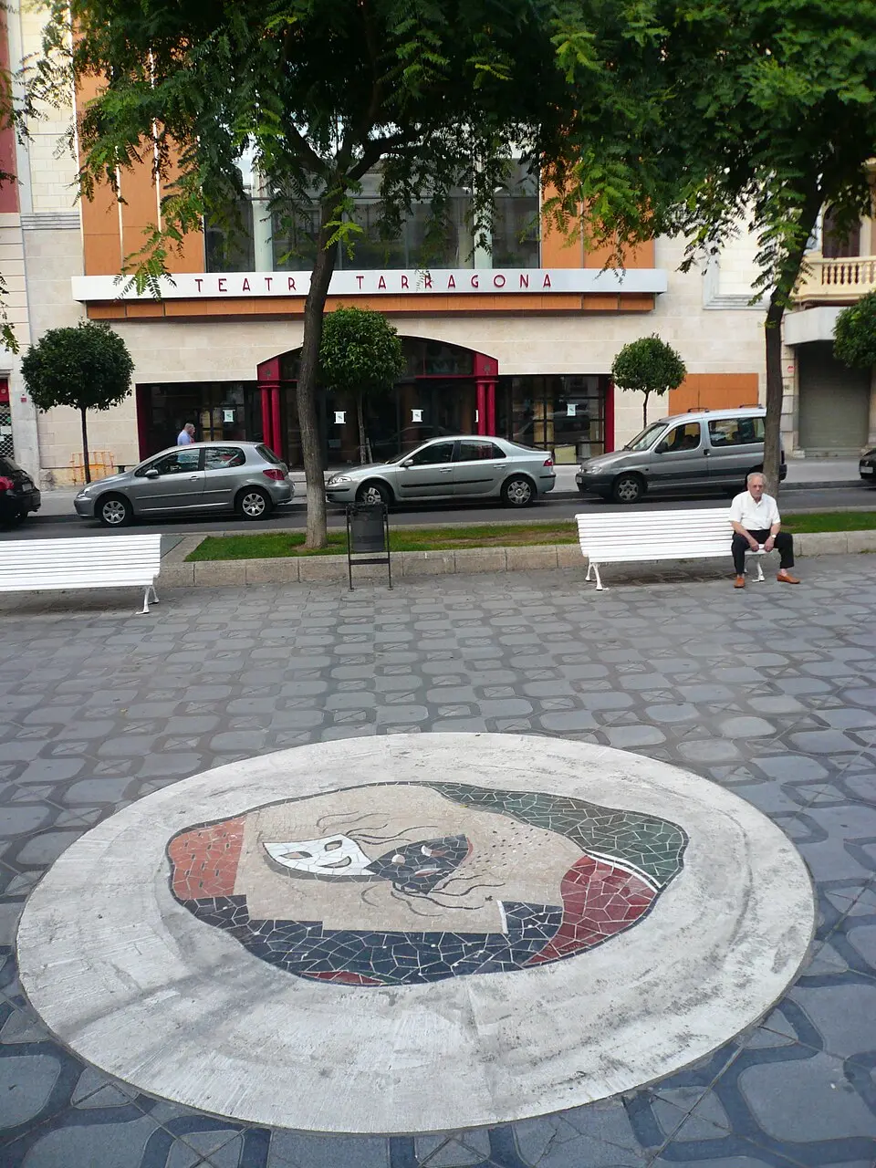 Teatre Tarragona