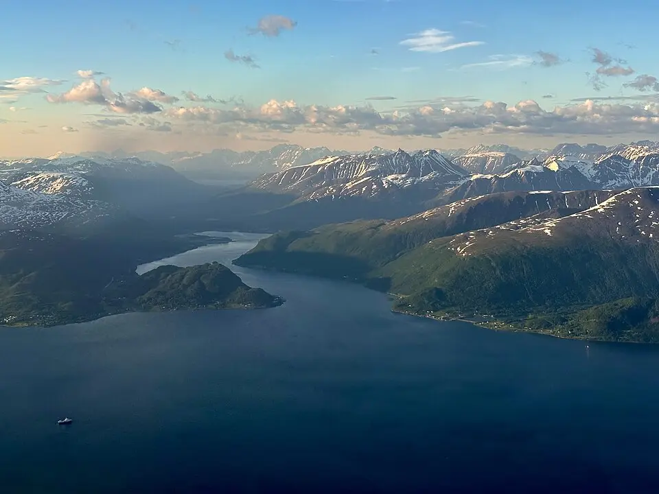 Ramfjorden