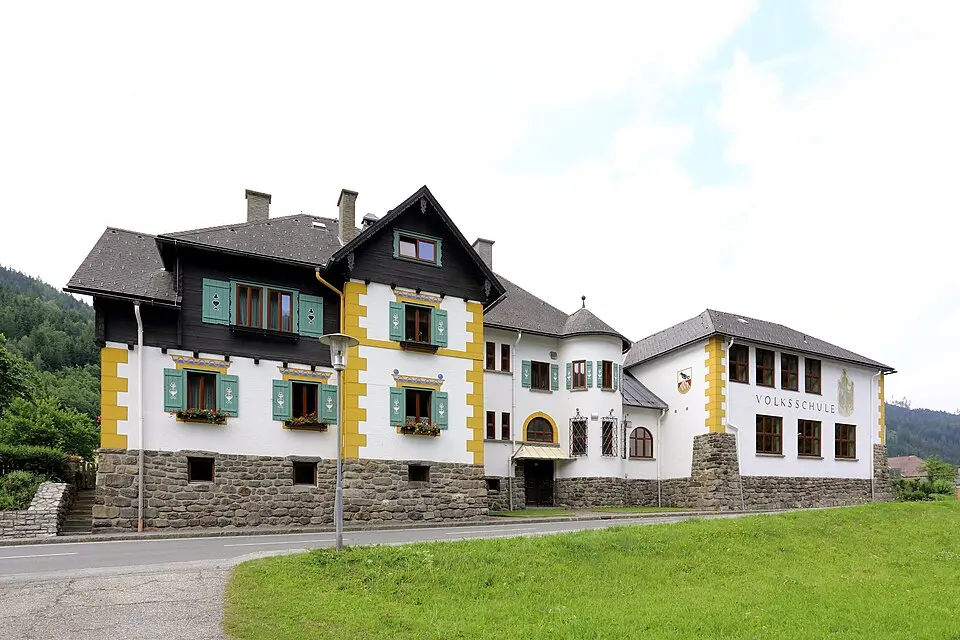 Volksschule