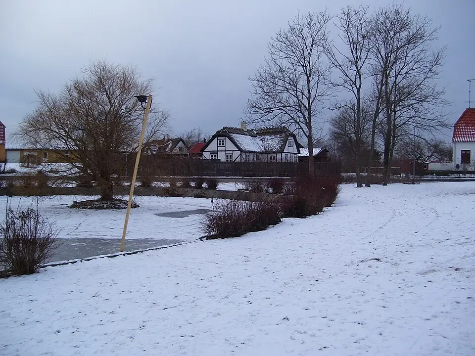 Ramløse