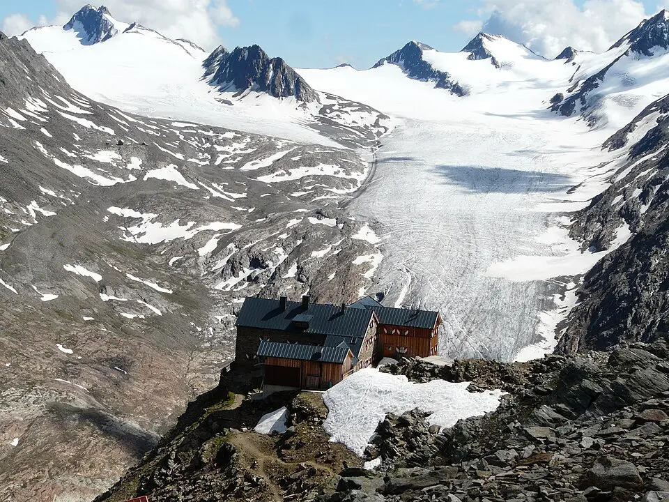 Falschunggspitze