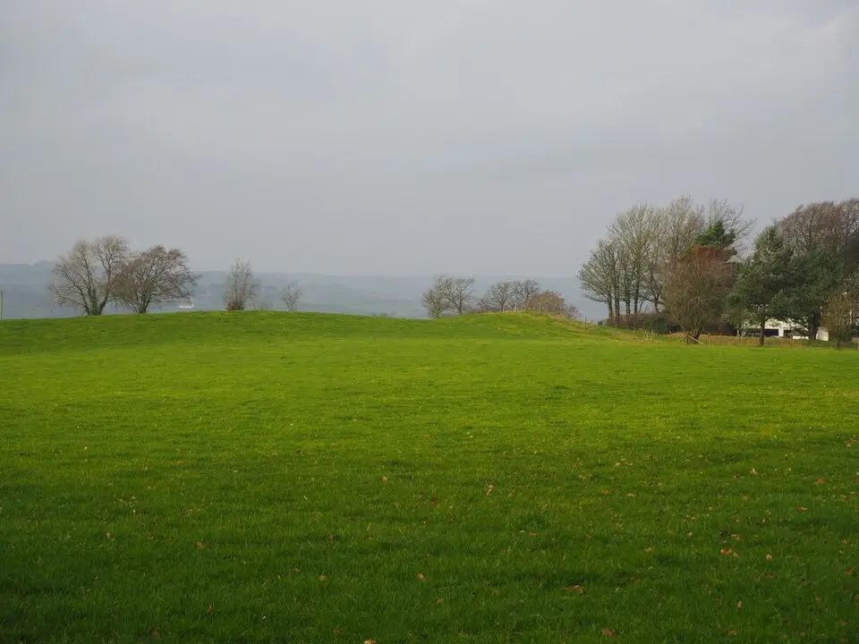 Cranmore Castle