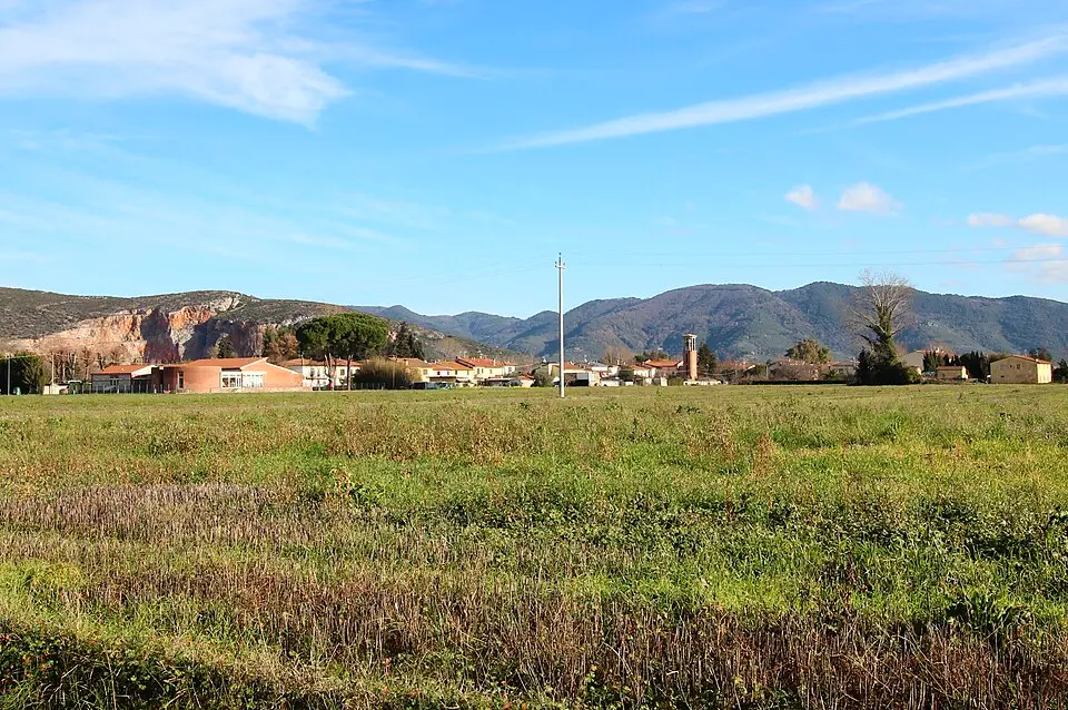 Arena Metato