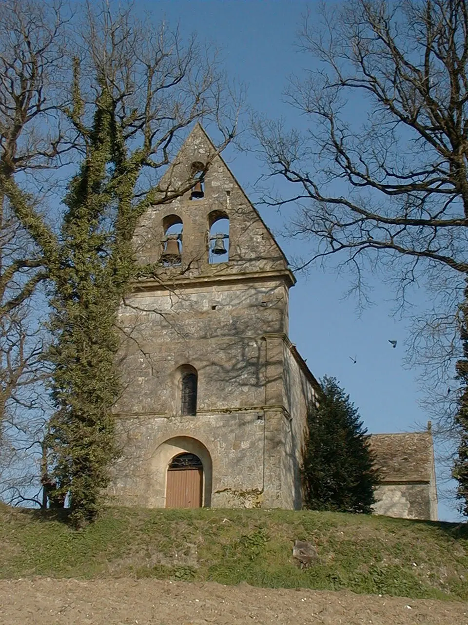 Bild: Pays du Grand Bergeracois · CC BY-SA 3.0 Rampieux
