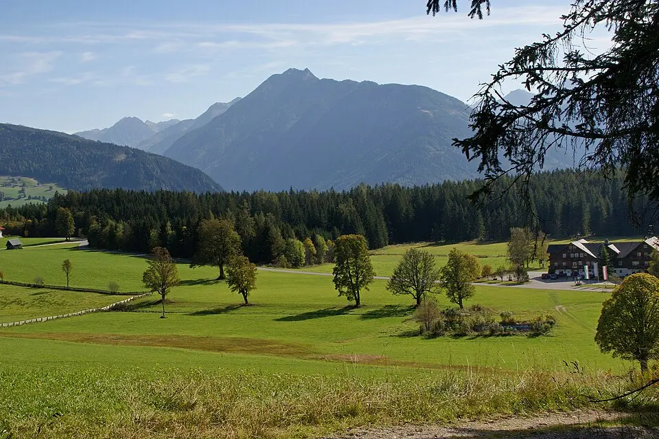 Krügerzinken