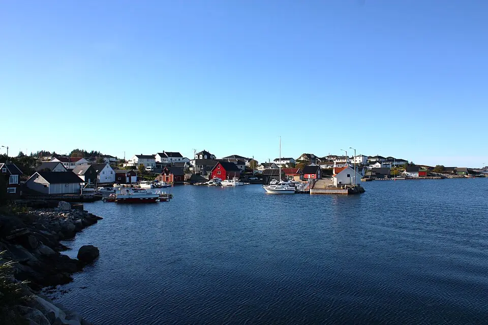 Ramsøyna