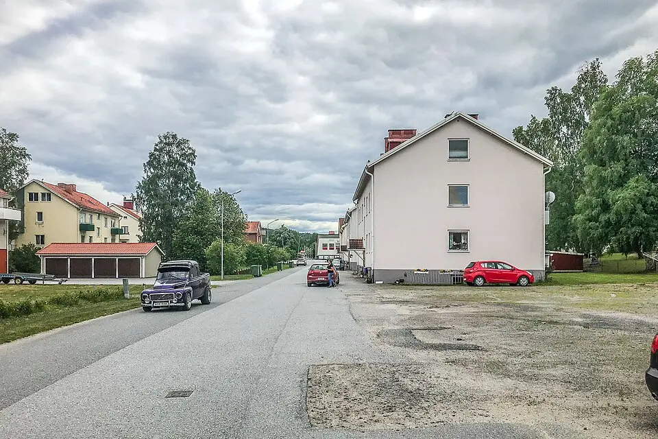 Ramsele