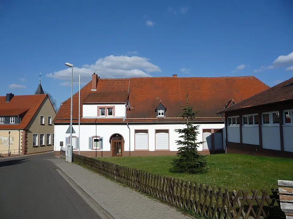 Kloster Ramsen