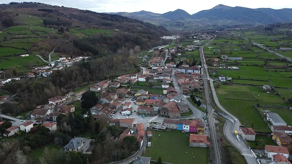 Arenas de Iguña