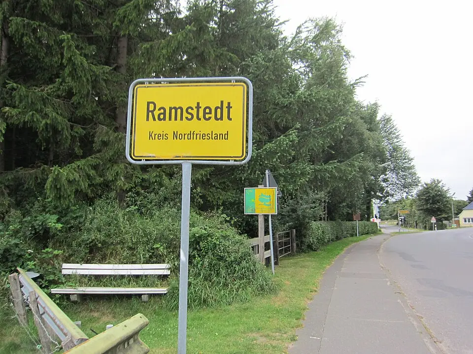 Ramstedt