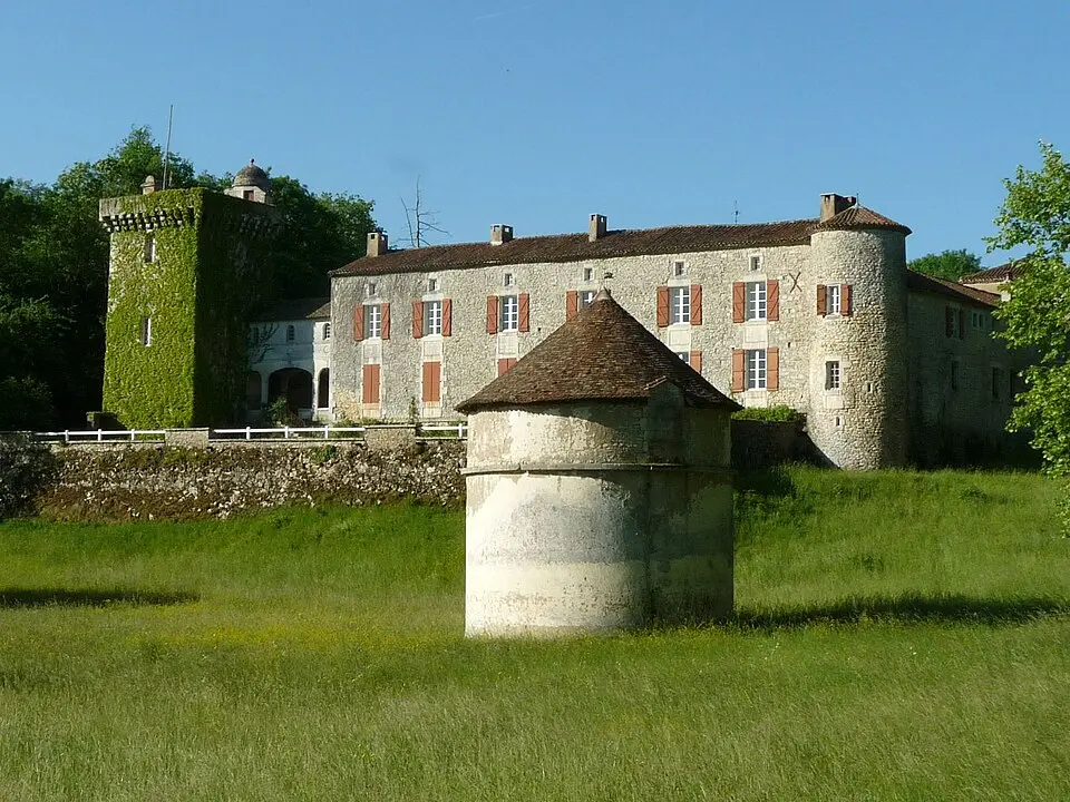 Rancogne