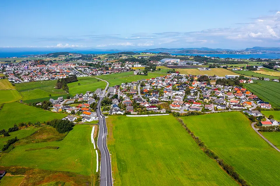 Randaberg