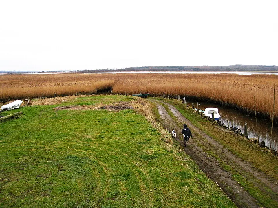 Randers Fjord