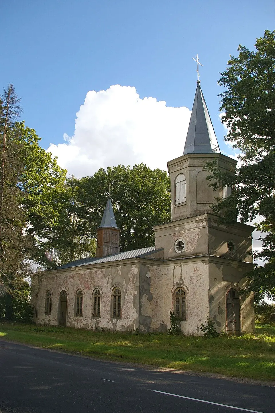 Randivälja