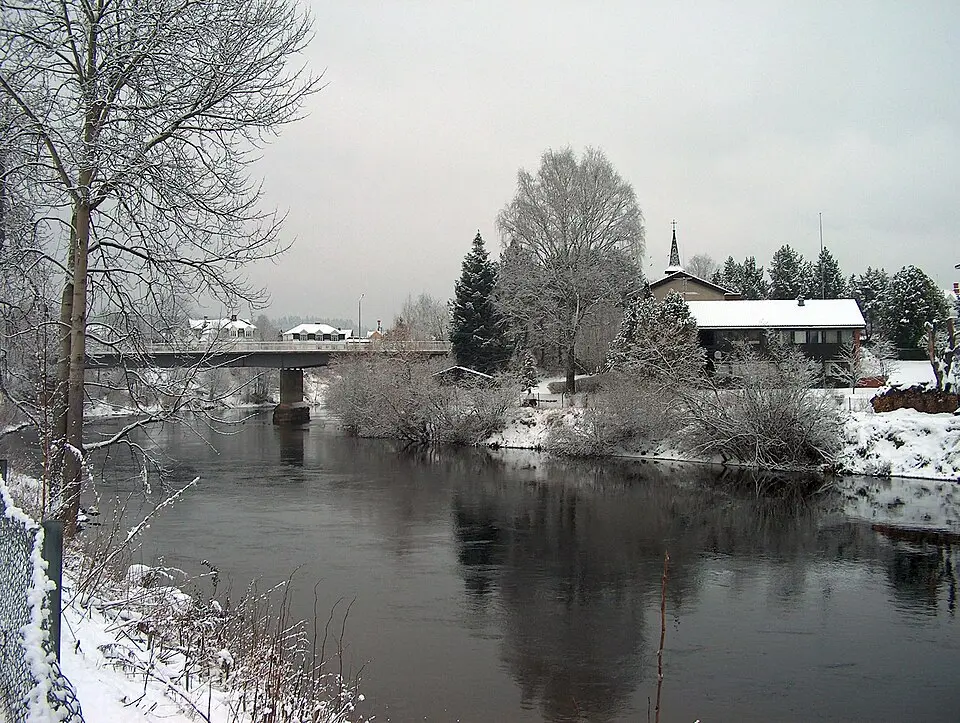 Randselva
